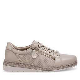Go Soft Sneakersy Go Soft WI16-BECA-01 Beżowy