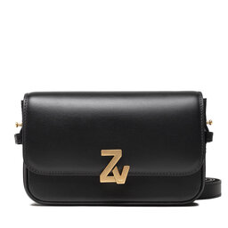 Zadig&Voltaire Torebka Zadig&Voltaire Zv Initale Le Mini WKAT2005F Black