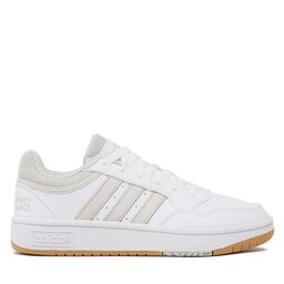 

Взуття adidas Hoops 3.0 W IE2345 White/White, Білий