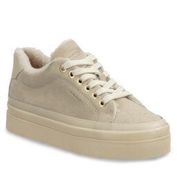 Gant Sneakers Gant Avona Sneaker 27533155 Beige