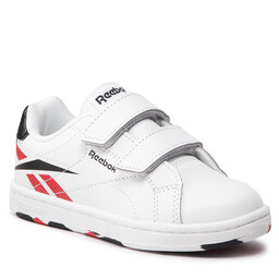 

Взуття Reebok Royal Complete Cln Al GW1268 Ftwwht/Vecred/Cblack, Білий