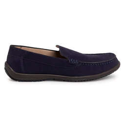 

Мокасини Lanetti MB-BUSH-04L Cobalt Blue, Cиній