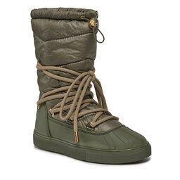 Inuikii Cipő Inuikii Technical High 75205-105 Green