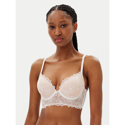 Hunkemöller Hunkemöller Бюстгальтер з підкладкою Lauren 300903 Écru