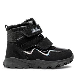 

Снігоходи Sprandi CP86-22852 Black, Чорний