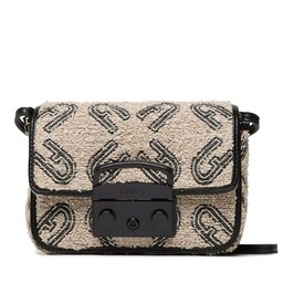 Furla Handtasche Furla Metropolis WB00945-BX1705-V1000-9-006-20-CN Naturale