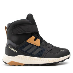 adidas Scarpe da trekking adidas Terrex Trailmaker High C.R FZ2611 Nero