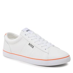 Boss Tenisky Boss 50486653 Natural 103