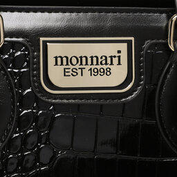 

Сумка Monnari BAG2280-M20 Чорний