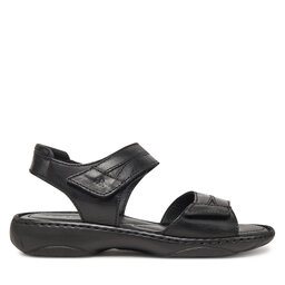 Josef Seibel Sandalias Josef Seibel Debra 19 76719 Negro