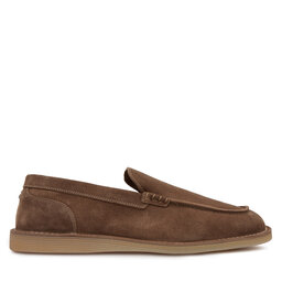 Dolce&Gabbana Μοκασίνια Dolce&Gabbana A50593 AS707 80024 Μπεζ