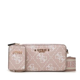 

Сумка Guess Rea HWSG89 63740 RWL, Рожевий