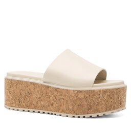 Lasocki Pantoletten Lasocki WYL3440-4Z Beige