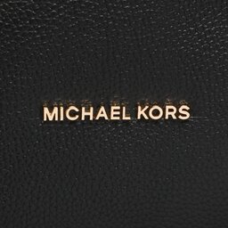 

Рюкзак MICHAEL Michael Kors Adina 30F3G4AB7L Black, Чорний