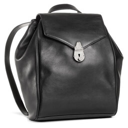 Calvin Klein Kuprinė Calvin Klein Drawstring Bp W/Flap K60K606694 BAX