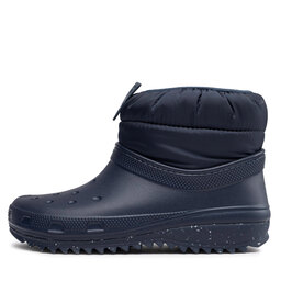 

Ботильйони Crocs Classic Neo Puff Shorty Boot W 207311 Navy, Cиній