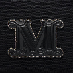 

Сумка Weekend Max Mara Cascia 241651102 Black 002, Чорний