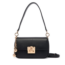 Liu Jo Handtasche Liu Jo AF6055 E1065 Schwarz
