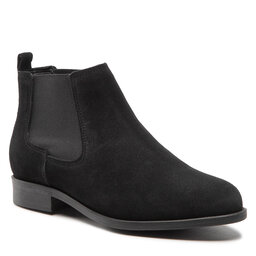 Filipe Klassische Stiefeletten Filipe 12215 Preto