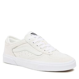 

Кросівки Vans Rowley Classic VN0009QJXP31 True White/Drizzle, Білий