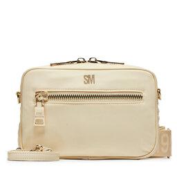 Steve Madden Bolso Steve Madden Bbanks SM13001126 Écru