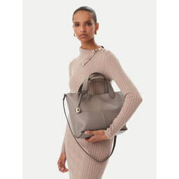 Furla Handtasche Furla Primrose M WB02225 HSF000 2572S Grau