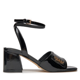 

Босоніжки Guess FLJGAB PAT03 BLACK, Чорний