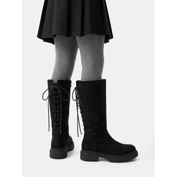 DeeZee Stiefel DeeZee CEO-CS5819-24 Schwarz