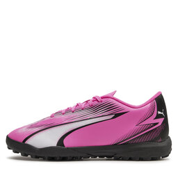 

Взуття Puma Ultra Play Tt 10776501 01 White, Рожевий