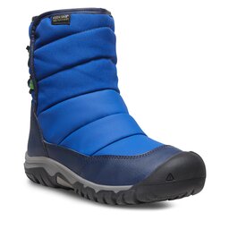 Keen Hótaposó Keen Puffrider Wp 1027960-1 Naval Academy/Surf