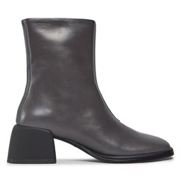 

Ботильйони Vagabond Ansie 5445-001-18 Dk Grey, Сірий