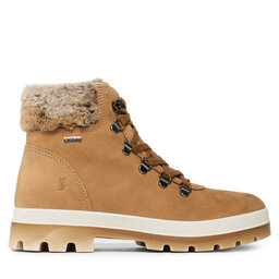 

Черевики туристичні Salamander Loubie GORE-TEX 32-24901-17 Camel, Коричневий