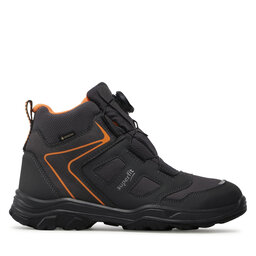 

Чоботи Superfit GORE-TEX 1-000075-2000 S Grau/Orange, Сірий