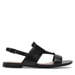 

Босоніжки Lasocki WI16-CECIL-01ME Black, Чорний