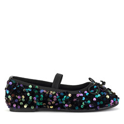 Nelli Blu Baleríny Nelli Blu CM231116-99 Černá