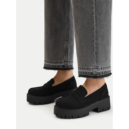DeeZee Лофери DeeZee CEO-HY66880001-3 Чорний