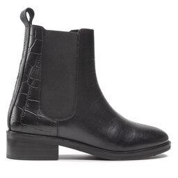 Pepe Jeans Sztyblety Pepe Jeans Orsett Chelsea PLS50423 Czarny