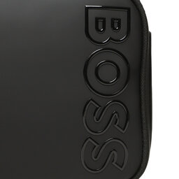 

Косметичка Boss 50484310 Black 001, Чорний