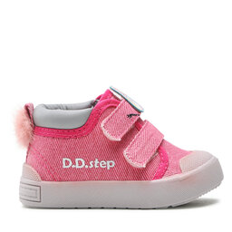 

Кеди DD Step CSG-93B Dark Pink, Рожевий