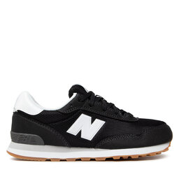 

Снікерcи New Balance GC515HL1 Чорний