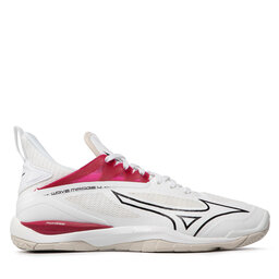 

Взуття Mizuno, Білий