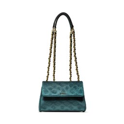 

Сумка Guess Kimi Mini Crossbody HWCHSV P3187 TEA, Зелений