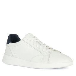 Geox Sneakers Geox U Kennet U256FA 00047 C1000 White