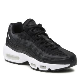 Nike Pantofi Nike W Air Max 95 DH8015 001 Black/White/Black