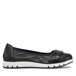 Caprice Ballerine Caprice 9-22118-44 Nero