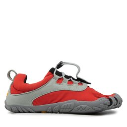 Vibram Fivefingers Buty do biegania Vibram Fivefingers V-Run Retro 21W8003 Czerwony