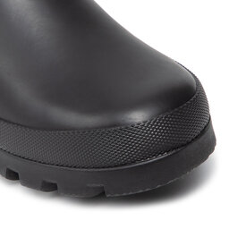 

Гумові чоботи Kurt Geiger, Чорний