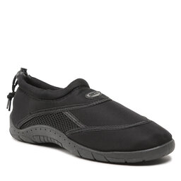 CRUZ Schuhe CRUZ Greensburg Water CR161789 Black