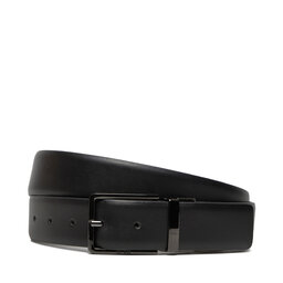 Guess Cinturón para hombre Guess BMCMCL P4435 Negro