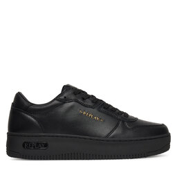 REPLAY Zapatillas REPLAY GMZ7P.000.C0001L Negro